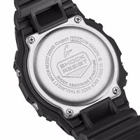 Montre G-Shock G-SHOCK in Résine DW-5600UE-1ER - DW-5600UE-1ER